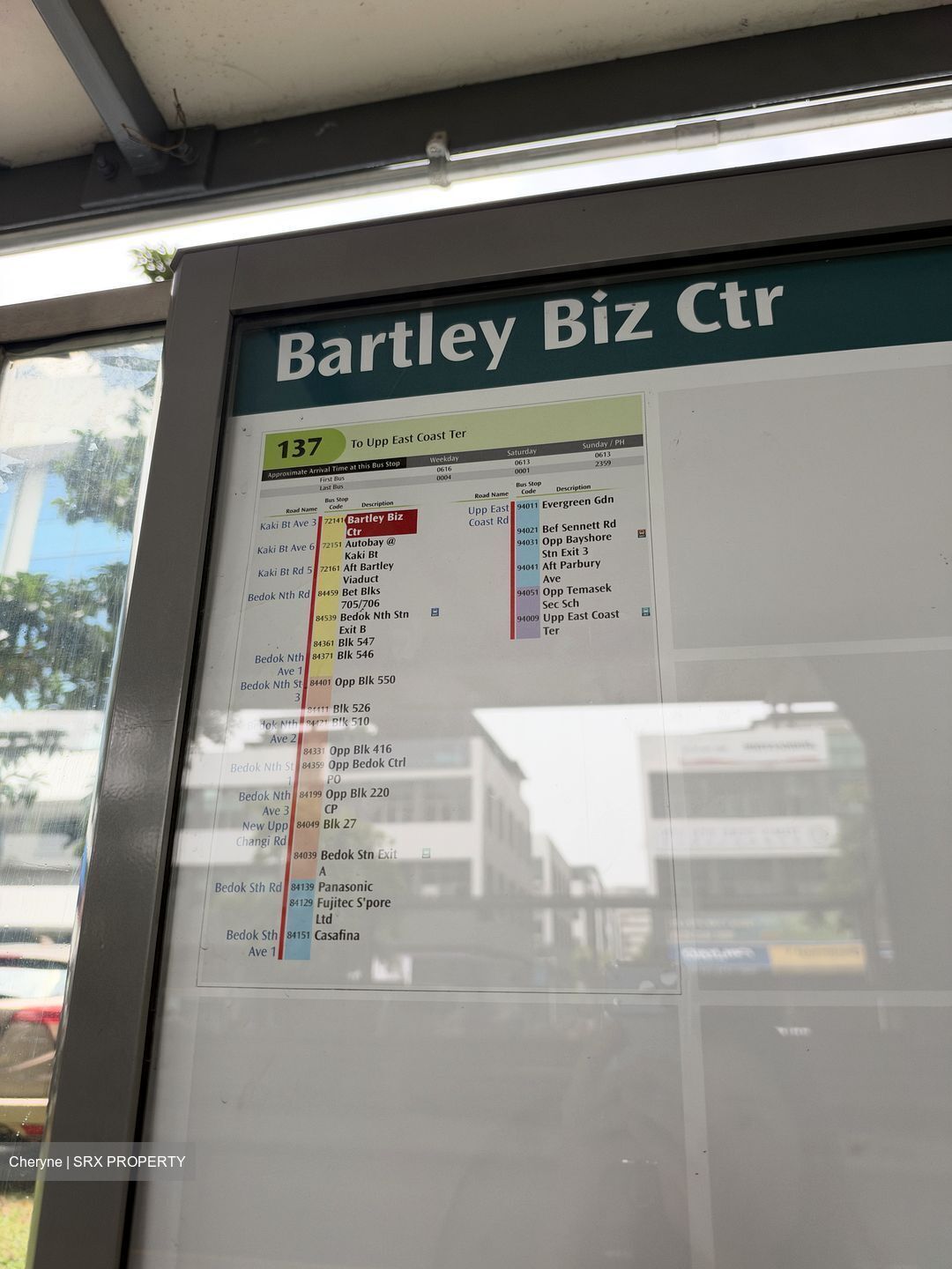 Bartley Biz Centre (D14), Factory #626827141